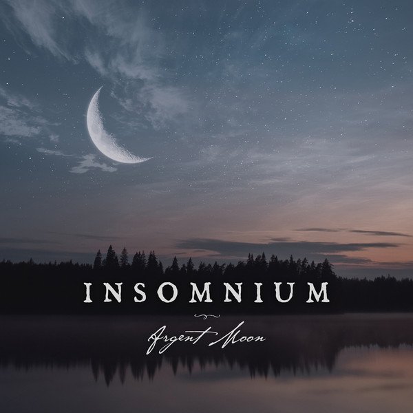 Стрийм: Insomnium : Argent Moon