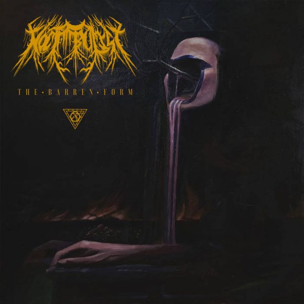 Стрийм: Noctambulist : The Barren Form