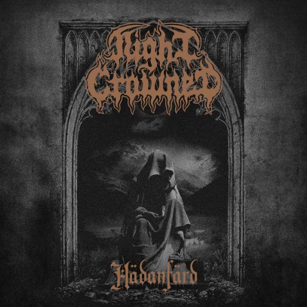 Стрийм: Night Crowned : Hädanfärd