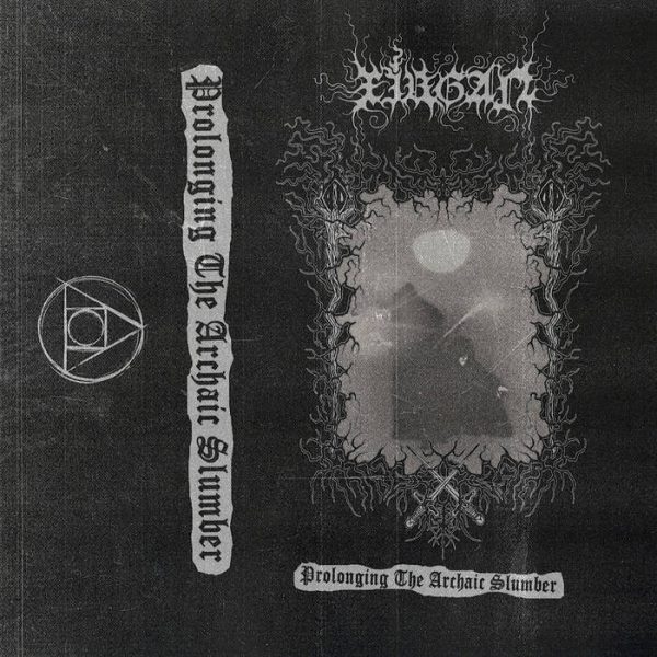 Стрийм: XIRGAN : Prolonging the Archaic Slumber