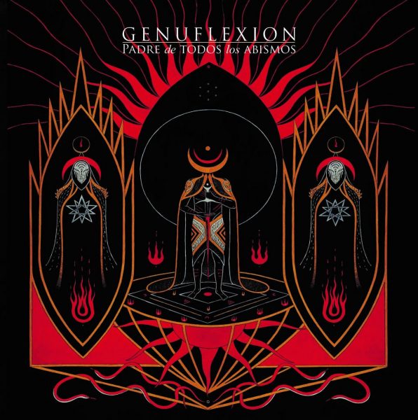 Стрийм: Genuflexión : Padre de todos los abismos