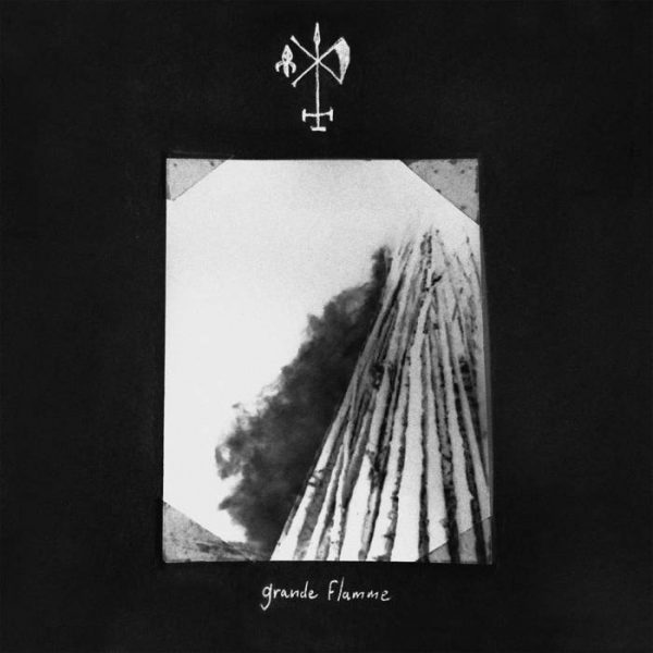 Стрийм: Pénombre : Grande flamme