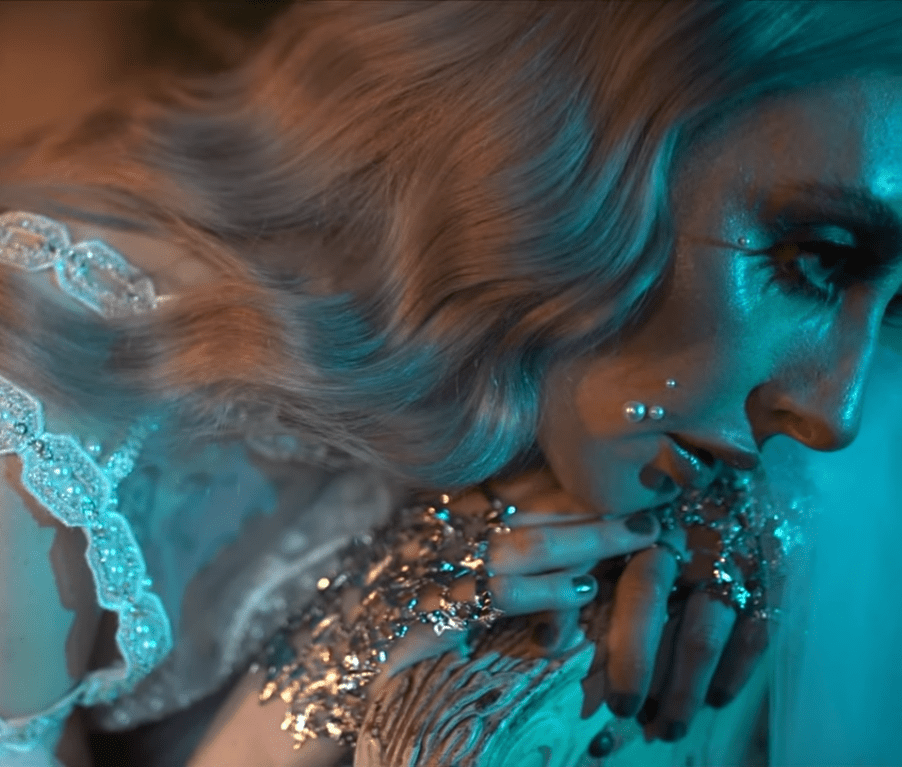 Стрийм: LINGUA IGNOTA : SINNER GET READY