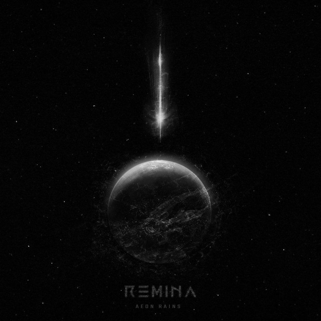 REMINA представят дебютния си сингъл  „Aeon Rains“