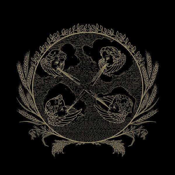 Стрийм: SPIDER GOD| REVENANT MARQUIS | THE ORACLE |THE SUNS JOURNEY THROUGH THE NIGHT : Four Winds of Revelation
