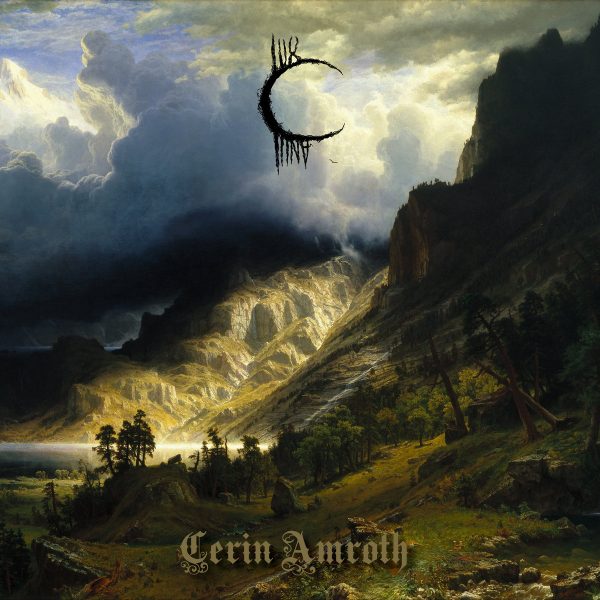 Стрийм: Lux Luna : Cerin Amroth