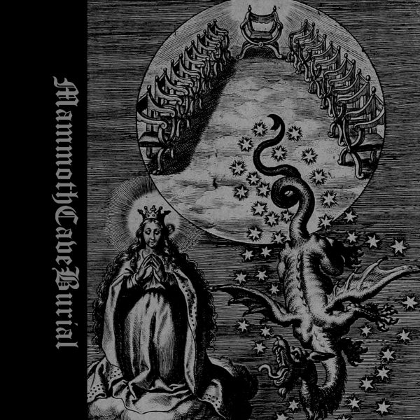 Стрийм: Mammoth Cave Burial : Three Silver Swords