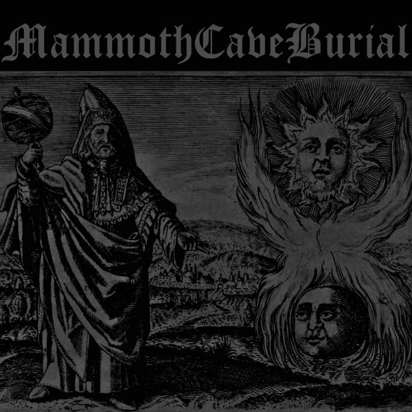 Стрийм: Mammoth Cave Burial :  Three Silver Swords II