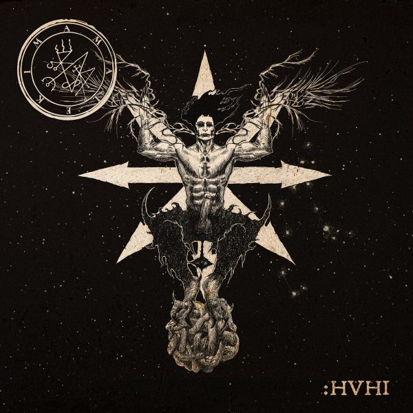 Стрийм: Amalekim : HVHI