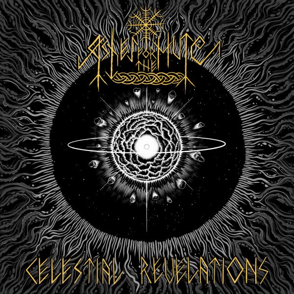 Стрийм: Ashes for the Mute : Celestial Revelations