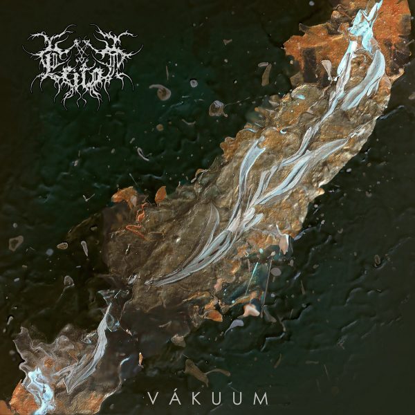 Стрийм: Teitan : Vákuum