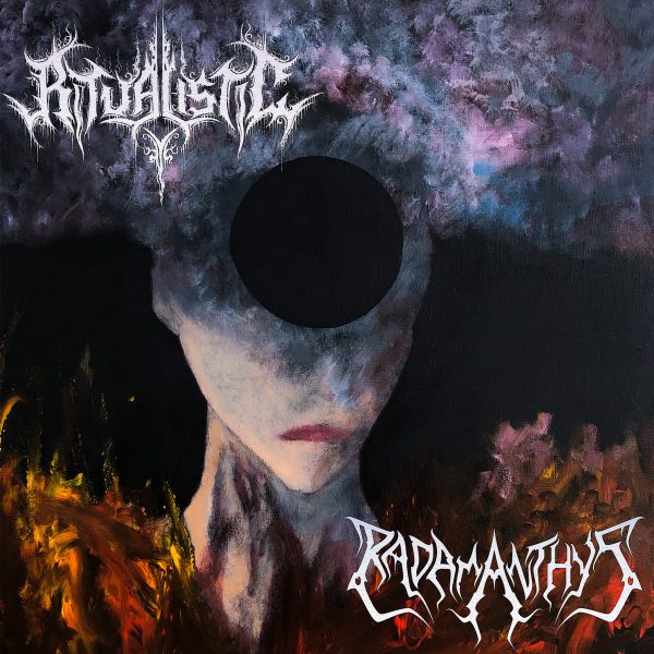 Стрийм: Ritualmanthys/Ritualistic : Ritualmanthys