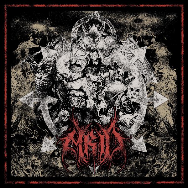 Arid представят сингъла “Human Disease”