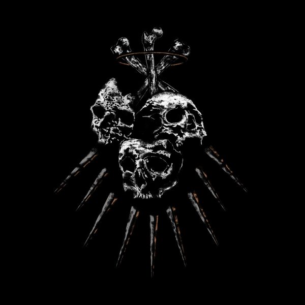 Стрийм: Crucifixion Bell § Valac : Corrupted Spells of Perpetual Suffering