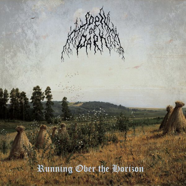 Стрийм: Spell of Dark : Running Over the Horizon