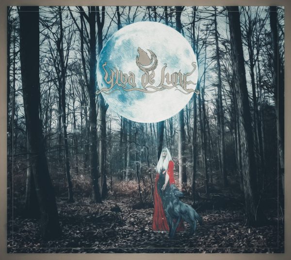Стрийм: Ylva de Lune : I
