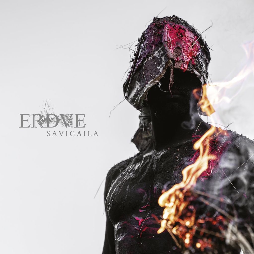 Нов сингъл от предстоящия албум на ERDVE
