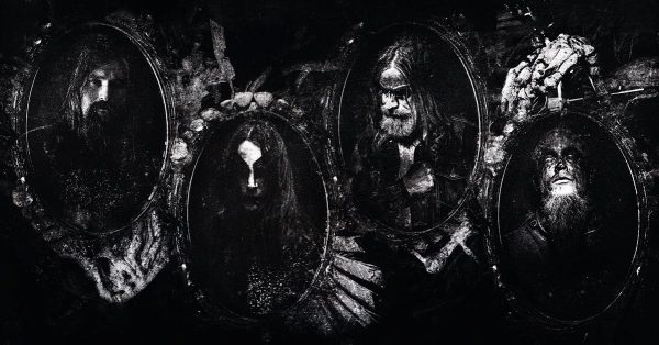 Стрийм: Hladomrak : Archaic Sacrifice