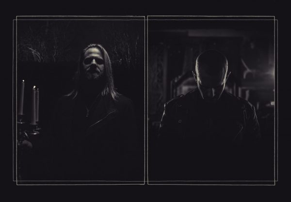 Стрийм: Light of the Morning Star : Charnel Noir