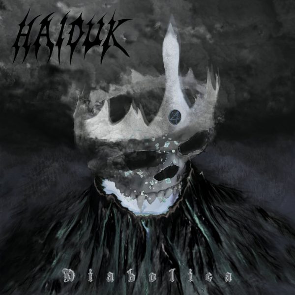 Стрийм: Haiduk : Diabolica