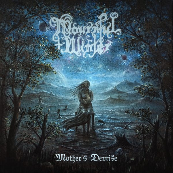 Стрийм: Mournful Winter : Mother’s Demise