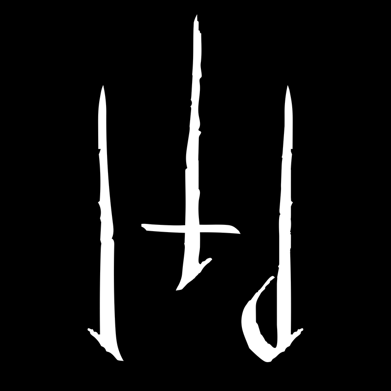 Стрийм: Ild : Fandens lykteskjær