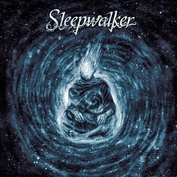 Стрийм: Sleepwalker : Monument from the Void