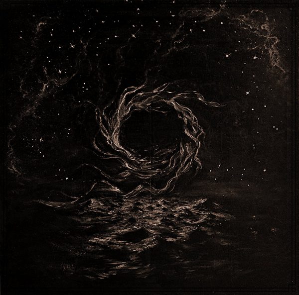 Стрийм: Demonic Temple : Through the Stars into the Abyss