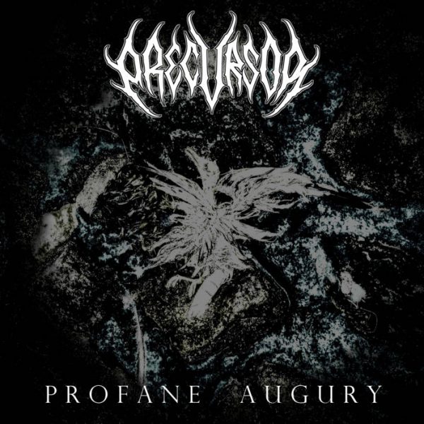 Стрийм: Precvrsor : Profane Augury