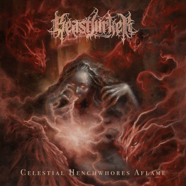 Стрийм: Beastlurker : Celestial Henchwhores Aflame