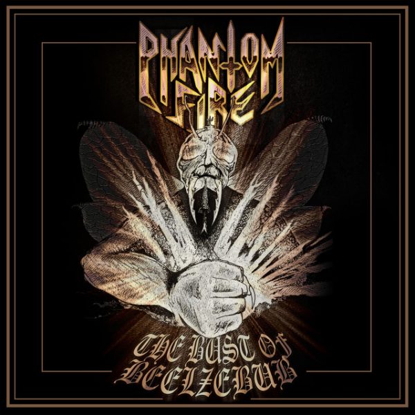 Стрийм: Phantom Fire : The Bust of Beelzebub