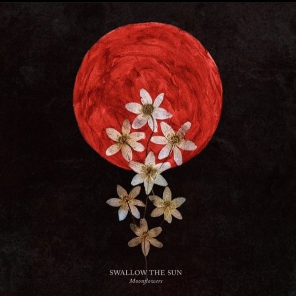 Стрийм: SWALLOW THE SUN : Moonflowers