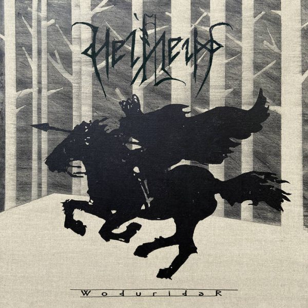 Стрийм: Helheim : Woduridar