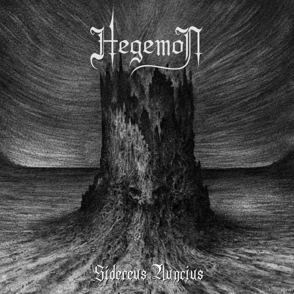 Стрийм: Hegemon : Sidereus Nuncius