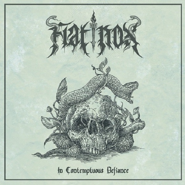 Стрийм: Fiat Nox : In Contemptuous Defiance