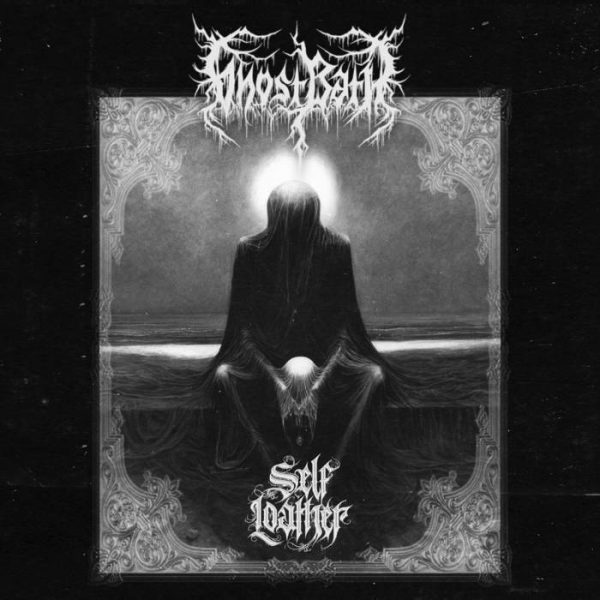 Стрийм: Ghost Bath : Self Loather