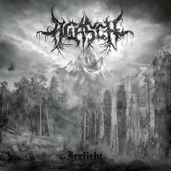 Стрийм: Agasch : Irrlicht