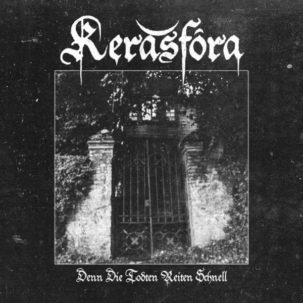 Стрийм: Kerasfóra : Denn die Todten reiten schnell