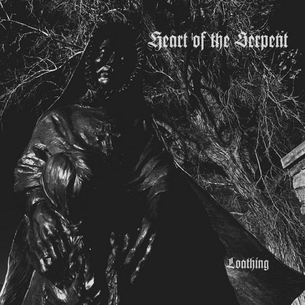 Нов сингъл от предстоящия албум на Heart of the Serpent