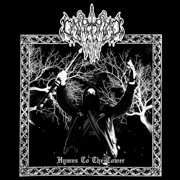 Стрийм: Carathis : Hymns to the Tower