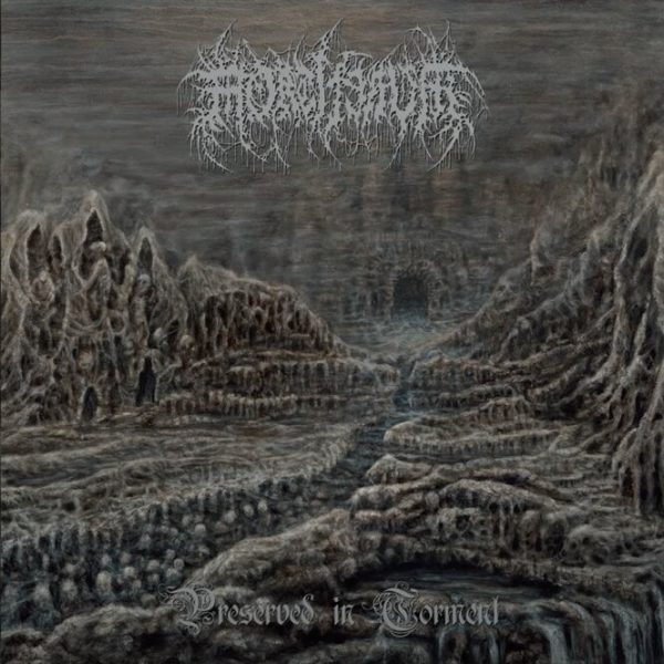 Стрийм: Mortiferum : Preserved In Torment