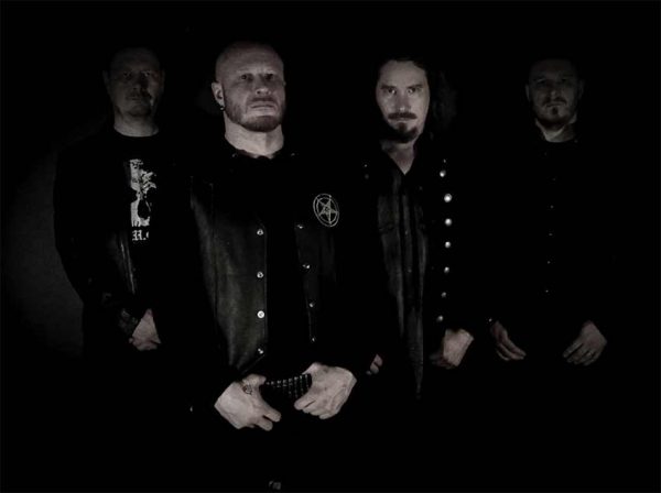 Стрийм: Darkwoods My Betrothed : Angel of Carnage Unleashed