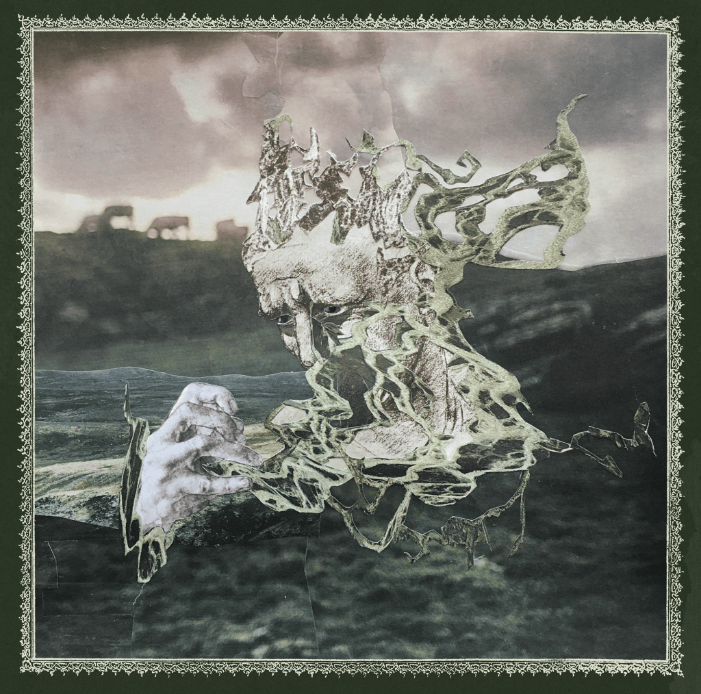 ISSOLEI : „Devouring Current pt.1 – Crystalline Fractures“