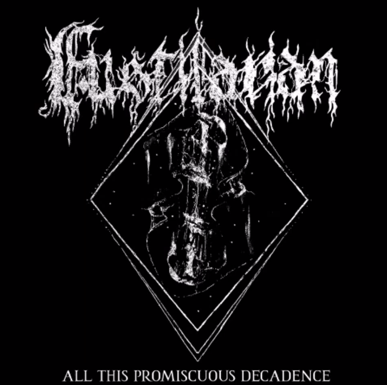 Стрийм: Fustilarian : All This Promiscuous Decadence