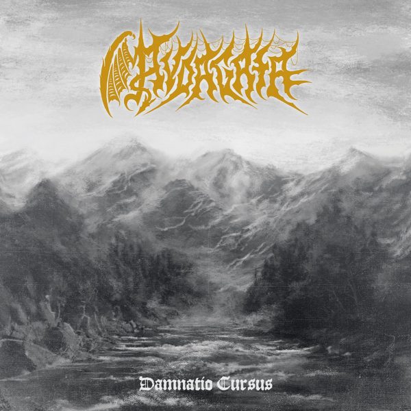 Стрийм: Avdagata : Damnatio Cursus