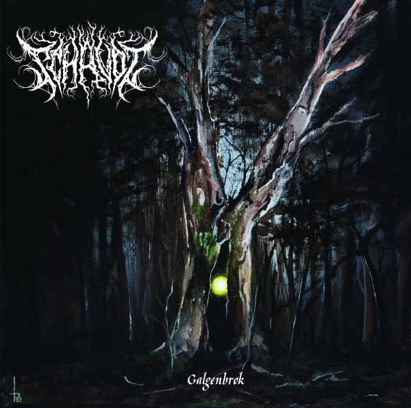 Стрийм: Schavot : Galgenbrok