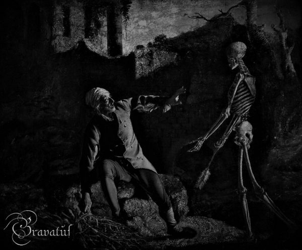 Стрийм: Gravatus : Gravatus