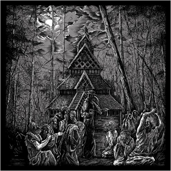Стрийм: Ilhalung : Falskhetens Dualitet