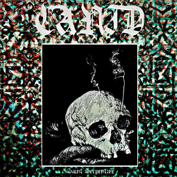 Стрийм: Canid : Saint Serpentine