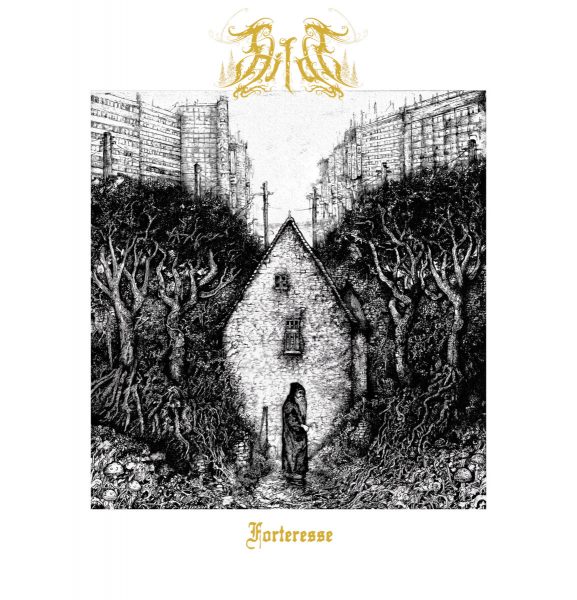 Стрийм: Hilde : Forteresse
